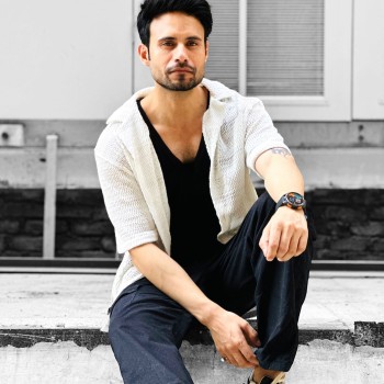 Jiten Bisht